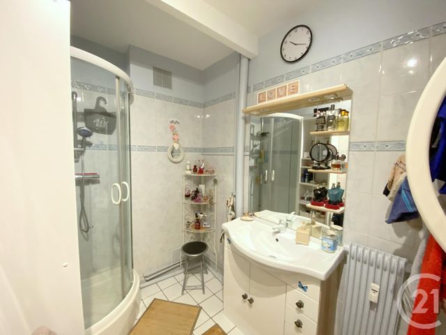 Appartement F3 à vendre - 4 pièces - 61.57 m2 - EAUBONNE - 95 - ILE-DE-FRANCE - Century 21 La Demeure