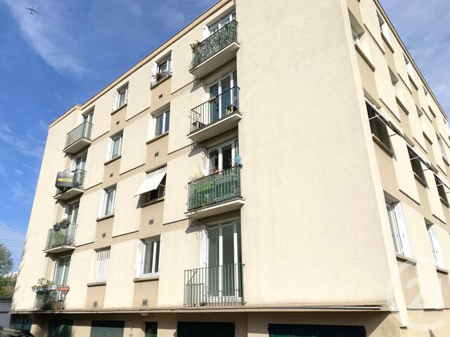 appartement - EAUBONNE - 95