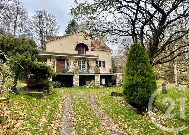maison - EAUBONNE - 95