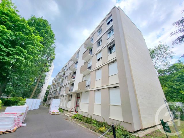Appartement F4 à vendre - 4 pièces - 66.12 m2 - EAUBONNE - 95 - ILE-DE-FRANCE - Century 21 La Demeure
