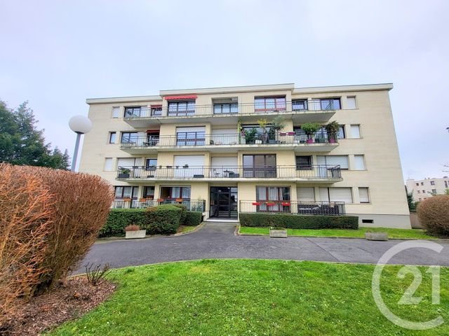 appartement - EAUBONNE - 95