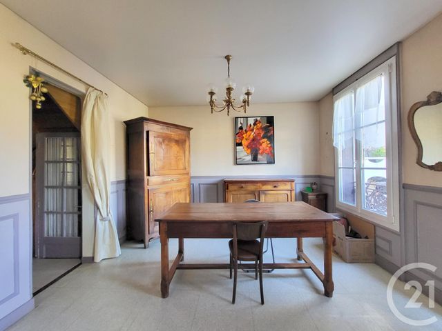 maison à vendre - 5 pièces - 65.0 m2 - EAUBONNE - 95 - ILE-DE-FRANCE - Century 21 La Demeure