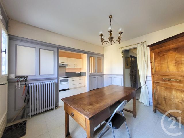 maison à vendre - 5 pièces - 65.0 m2 - EAUBONNE - 95 - ILE-DE-FRANCE - Century 21 La Demeure