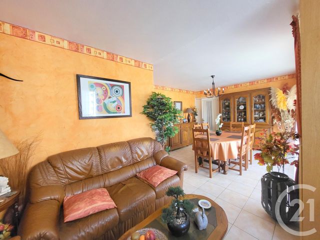 Appartement F4 à vendre - 4 pièces - 68.3 m2 - EAUBONNE - 95 - ILE-DE-FRANCE - Century 21 La Demeure