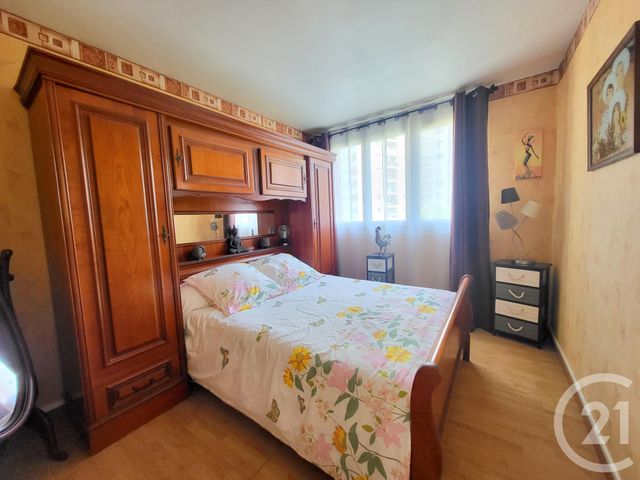 Appartement F4 à vendre - 4 pièces - 68.3 m2 - EAUBONNE - 95 - ILE-DE-FRANCE - Century 21 La Demeure