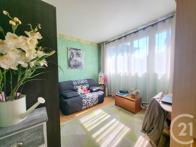 Appartement F4 à vendre - 4 pièces - 68.3 m2 - EAUBONNE - 95 - ILE-DE-FRANCE - Century 21 La Demeure