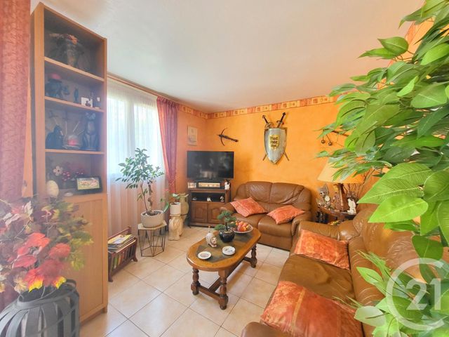 Appartement F4 à vendre - 4 pièces - 68.3 m2 - EAUBONNE - 95 - ILE-DE-FRANCE - Century 21 La Demeure