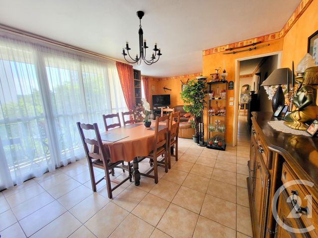 Appartement F4 à vendre - 4 pièces - 68.3 m2 - EAUBONNE - 95 - ILE-DE-FRANCE - Century 21 La Demeure
