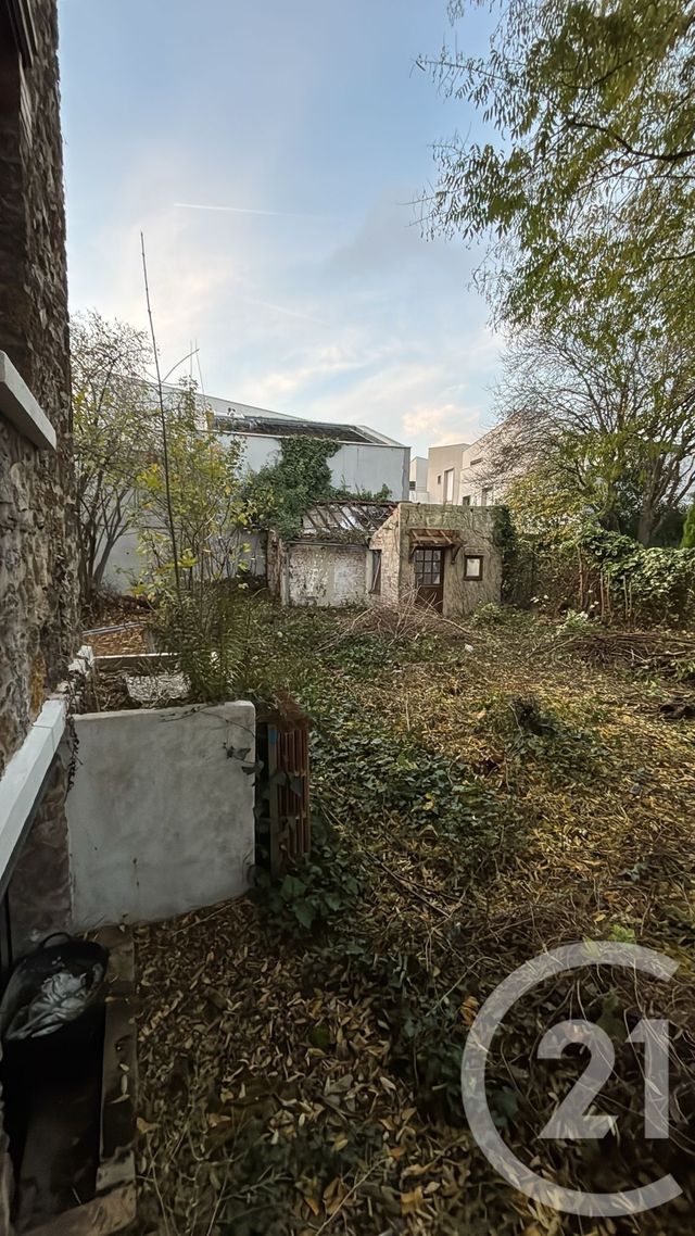 maison à vendre - 1 pièce - 19.0 m2 - EAUBONNE - 95 - ILE-DE-FRANCE - Century 21 La Demeure