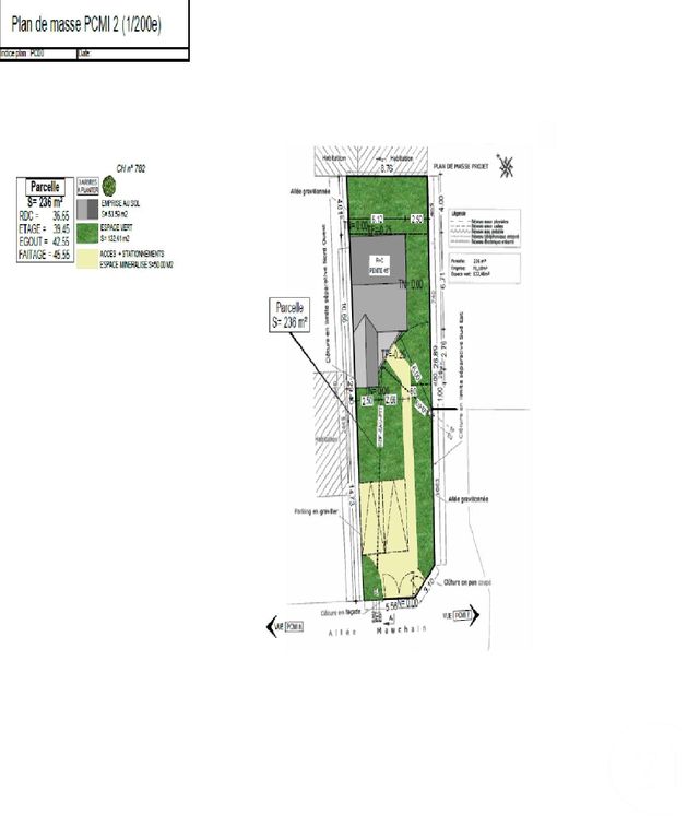 maison à vendre - 1 pièce - 19.0 m2 - EAUBONNE - 95 - ILE-DE-FRANCE - Century 21 La Demeure