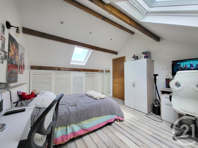 maison à vendre - 7 pièces - 115.32 m2 - EAUBONNE - 95 - ILE-DE-FRANCE - Century 21 La Demeure