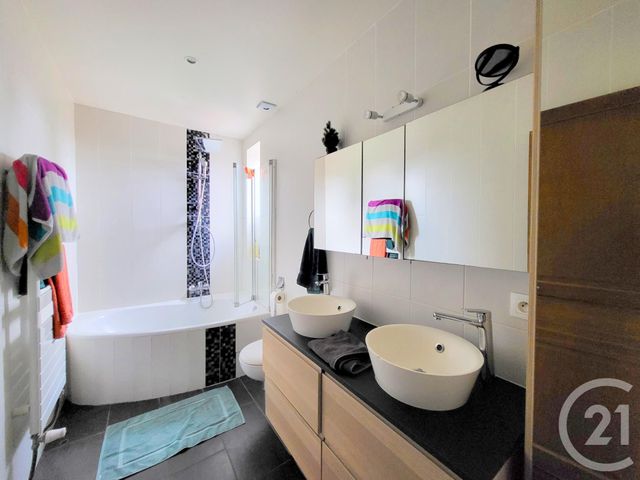 maison à vendre - 7 pièces - 115.32 m2 - EAUBONNE - 95 - ILE-DE-FRANCE - Century 21 La Demeure