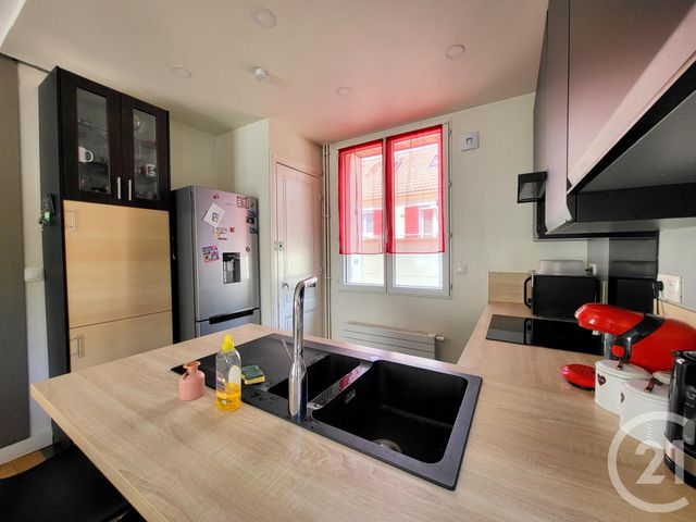 maison à vendre - 7 pièces - 115.32 m2 - EAUBONNE - 95 - ILE-DE-FRANCE - Century 21 La Demeure