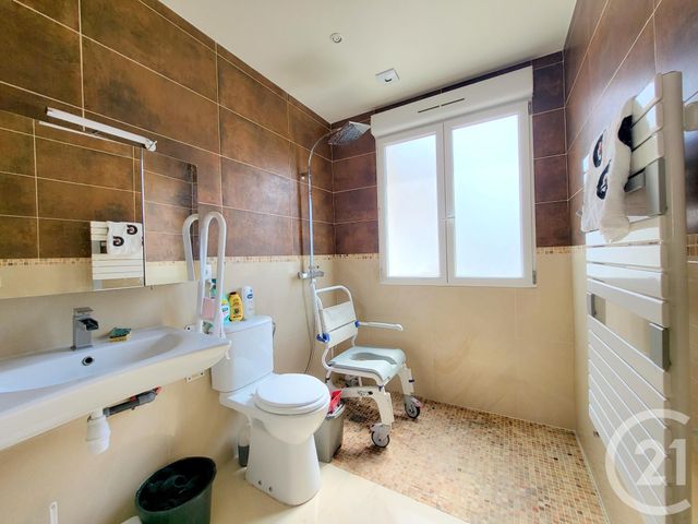 maison à vendre - 7 pièces - 115.32 m2 - EAUBONNE - 95 - ILE-DE-FRANCE - Century 21 La Demeure