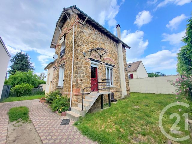 maison - EAUBONNE - 95