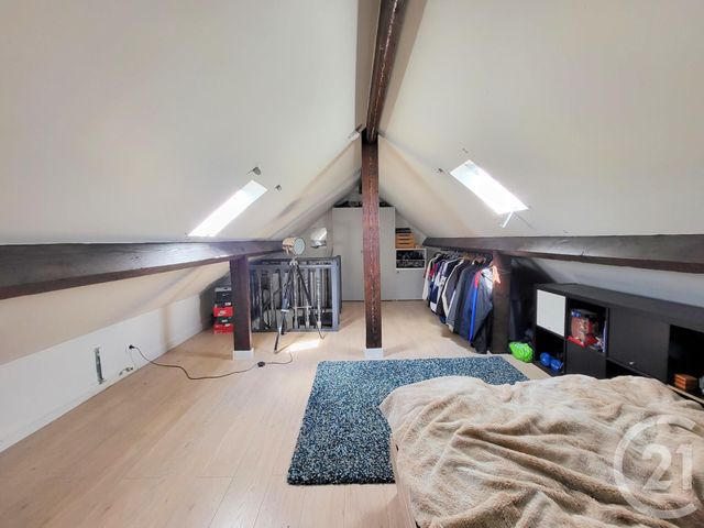 maison à vendre - 7 pièces - 115.32 m2 - EAUBONNE - 95 - ILE-DE-FRANCE - Century 21 La Demeure