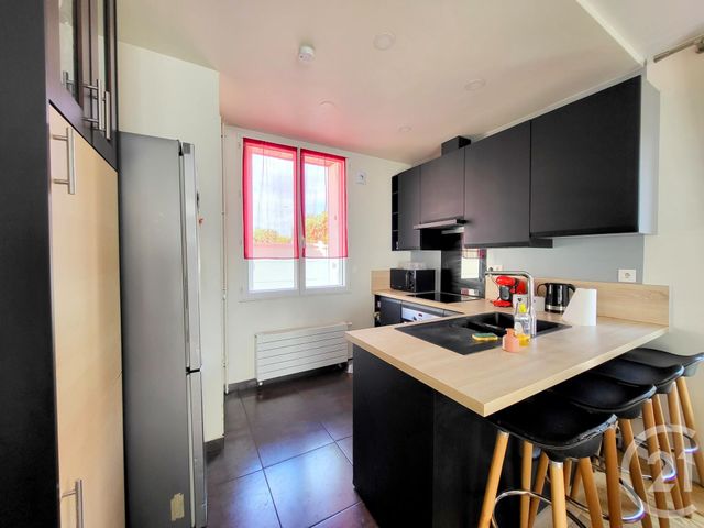 maison à vendre - 7 pièces - 115.32 m2 - EAUBONNE - 95 - ILE-DE-FRANCE - Century 21 La Demeure