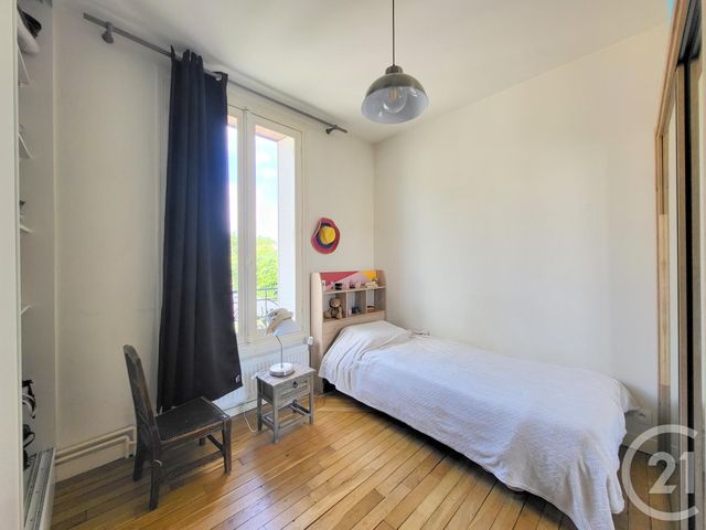 maison à vendre - 7 pièces - 115.32 m2 - EAUBONNE - 95 - ILE-DE-FRANCE - Century 21 La Demeure