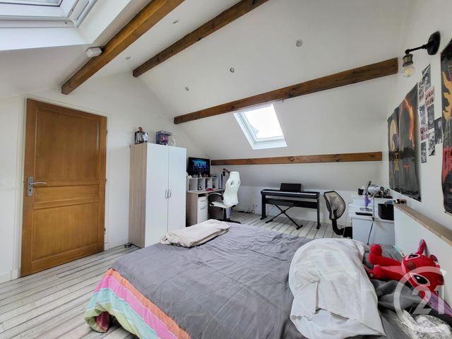 maison à vendre - 7 pièces - 115.32 m2 - EAUBONNE - 95 - ILE-DE-FRANCE - Century 21 La Demeure