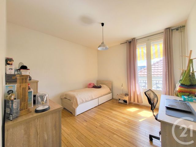 maison à vendre - 7 pièces - 115.32 m2 - EAUBONNE - 95 - ILE-DE-FRANCE - Century 21 La Demeure