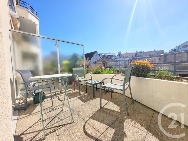 appartement - EAUBONNE - 95