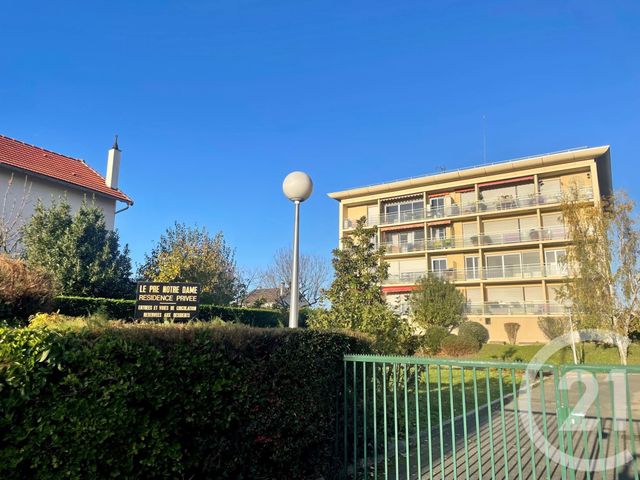 appartement - EAUBONNE - 95