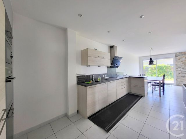 maison à vendre - 6 pièces - 115.24 m2 - EAUBONNE - 95 - ILE-DE-FRANCE - Century 21 La Demeure