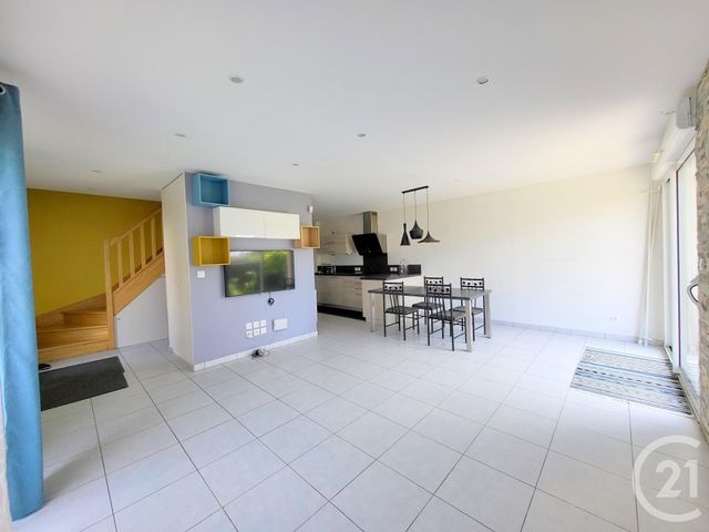 maison à vendre - 6 pièces - 115.24 m2 - EAUBONNE - 95 - ILE-DE-FRANCE - Century 21 La Demeure