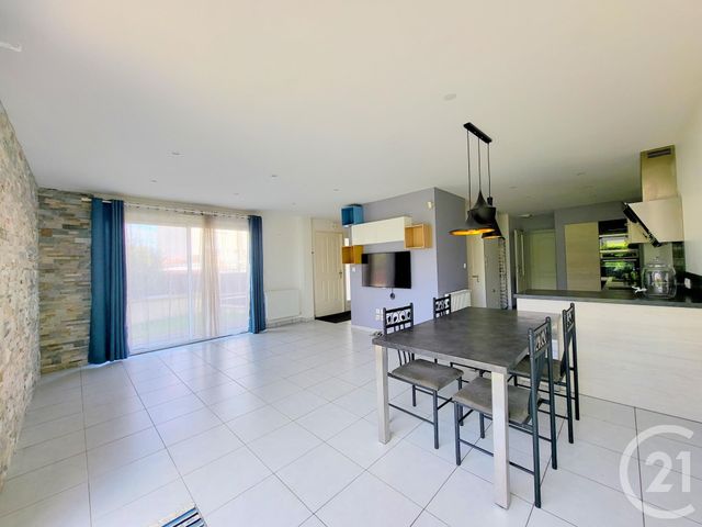 maison à vendre - 6 pièces - 115.24 m2 - EAUBONNE - 95 - ILE-DE-FRANCE - Century 21 La Demeure