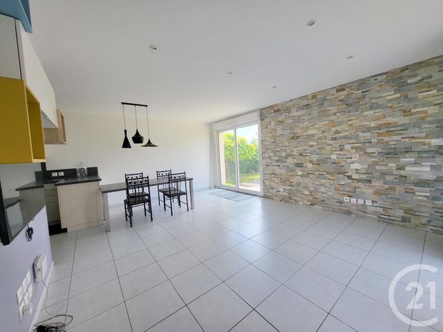 maison à vendre - 6 pièces - 115.24 m2 - EAUBONNE - 95 - ILE-DE-FRANCE - Century 21 La Demeure