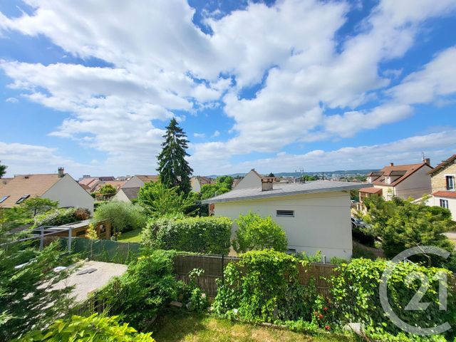 maison à vendre - 6 pièces - 115.24 m2 - EAUBONNE - 95 - ILE-DE-FRANCE - Century 21 La Demeure