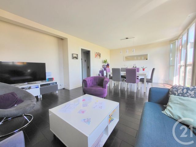 appartement - EAUBONNE - 95