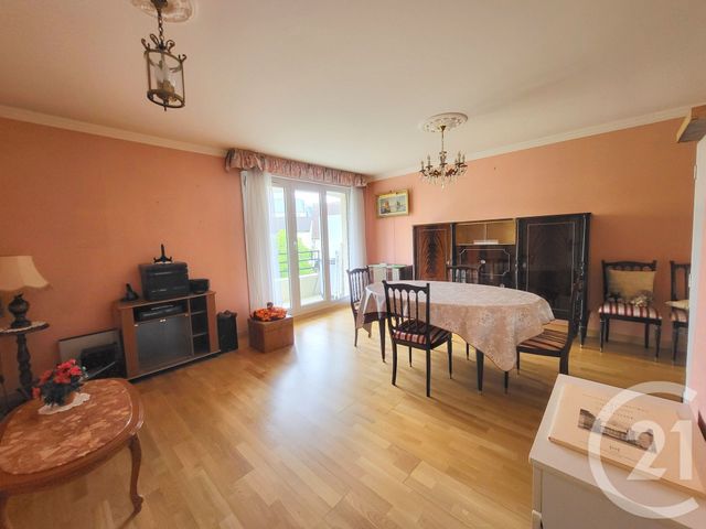 Appartement F2 à vendre EAUBONNE