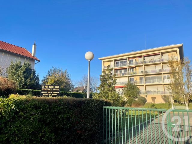 Appartement F4 à vendre - 4 pièces - 75.34 m2 - EAUBONNE - 95 - ILE-DE-FRANCE - Century 21 La Demeure