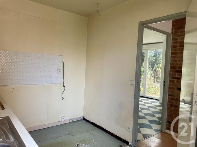 maison à vendre - 5 pièces - 94.48 m2 - BOUFFEMONT - 95 - ILE-DE-FRANCE - Century 21 La Demeure