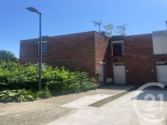 maison à vendre - 5 pièces - 94.48 m2 - BOUFFEMONT - 95 - ILE-DE-FRANCE - Century 21 La Demeure