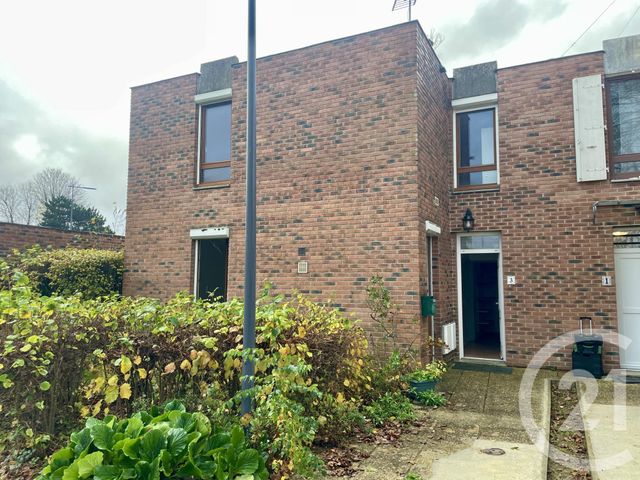 maison - BOUFFEMONT - 95