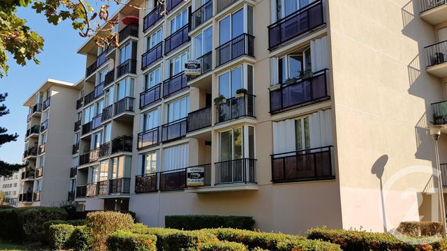 appartement - EAUBONNE - 95