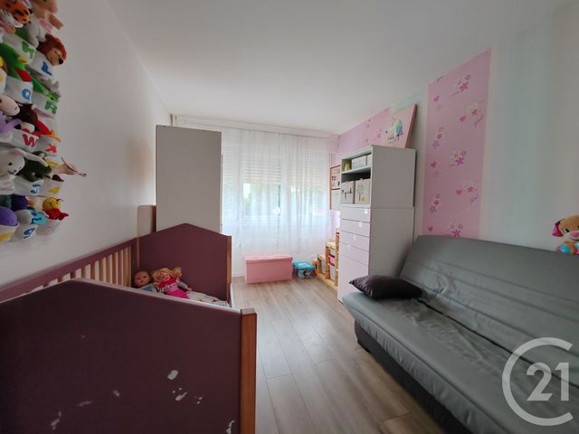 Appartement F5 à vendre - 5 pièces - 88.71 m2 - EAUBONNE - 95 - ILE-DE-FRANCE - Century 21 La Demeure