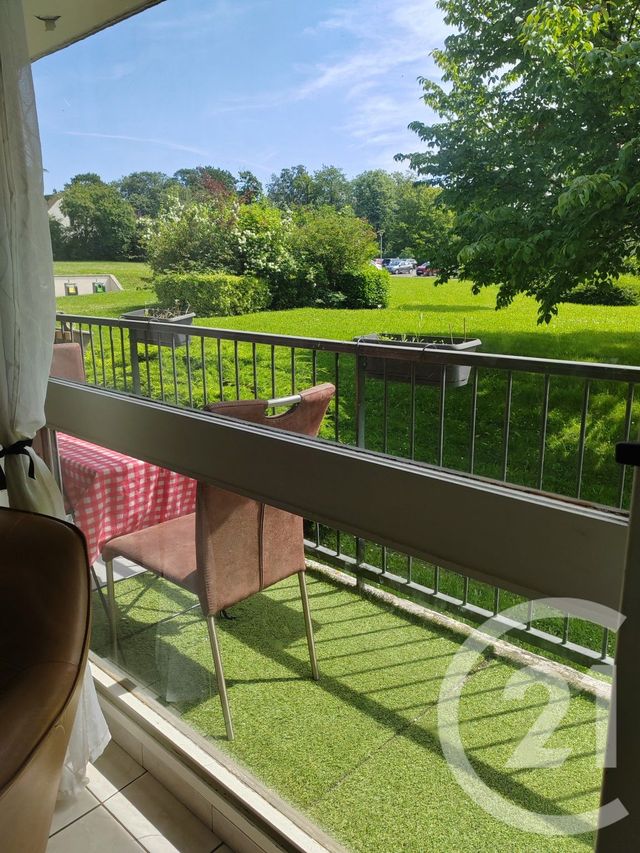 Appartement F5 à vendre - 5 pièces - 88.71 m2 - EAUBONNE - 95 - ILE-DE-FRANCE - Century 21 La Demeure