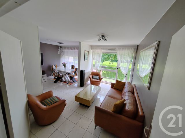 Appartement F5 à vendre - 5 pièces - 88.71 m2 - EAUBONNE - 95 - ILE-DE-FRANCE - Century 21 La Demeure