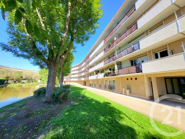 Appartement F5 à vendre - 5 pièces - 96.77 m2 - EAUBONNE - 95 - ILE-DE-FRANCE - Century 21 La Demeure