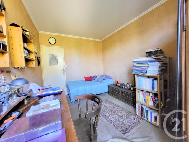 Appartement F5 à vendre - 5 pièces - 96.77 m2 - EAUBONNE - 95 - ILE-DE-FRANCE - Century 21 La Demeure