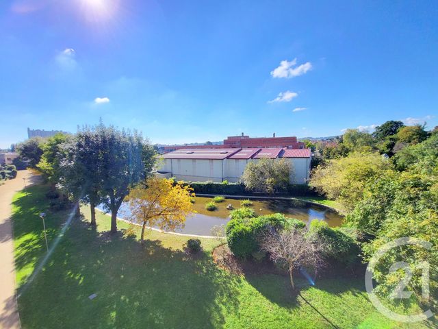 Appartement F5 à vendre - 5 pièces - 96.77 m2 - EAUBONNE - 95 - ILE-DE-FRANCE - Century 21 La Demeure