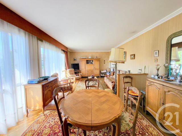 Appartement F5 à vendre - 5 pièces - 96.77 m2 - EAUBONNE - 95 - ILE-DE-FRANCE - Century 21 La Demeure