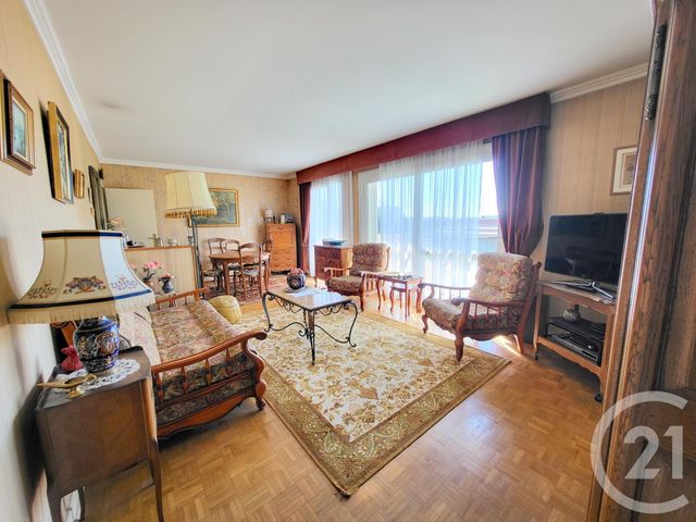 Appartement F5 à vendre - 5 pièces - 96.77 m2 - EAUBONNE - 95 - ILE-DE-FRANCE - Century 21 La Demeure