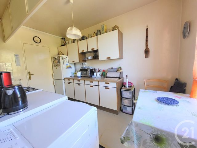 Appartement F5 à vendre - 5 pièces - 96.77 m2 - EAUBONNE - 95 - ILE-DE-FRANCE - Century 21 La Demeure