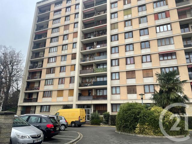 appartement - EAUBONNE - 95