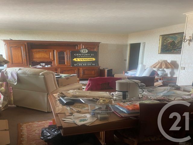 Appartement F4 à vendre - 4 pièces - 75.0 m2 - EAUBONNE - 95 - ILE-DE-FRANCE - Century 21 La Demeure