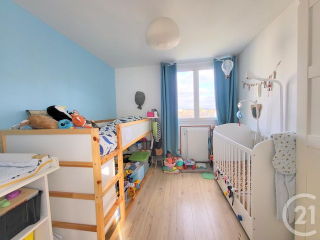 Appartement F3 à vendre - 3 pièces - 52.65 m2 - EAUBONNE - 95 - ILE-DE-FRANCE - Century 21 La Demeure